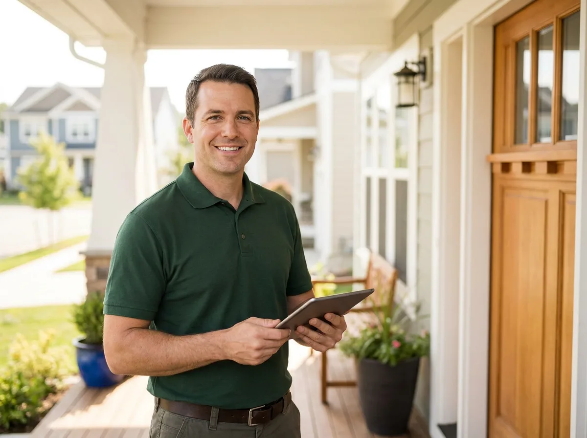 Pest control FAQs for Monarch, CO